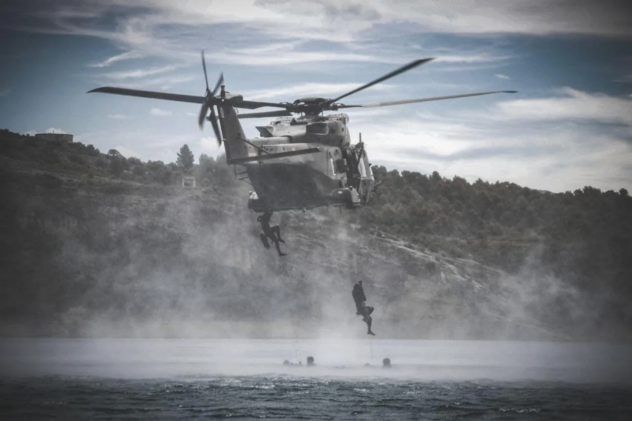 Error en la documentación