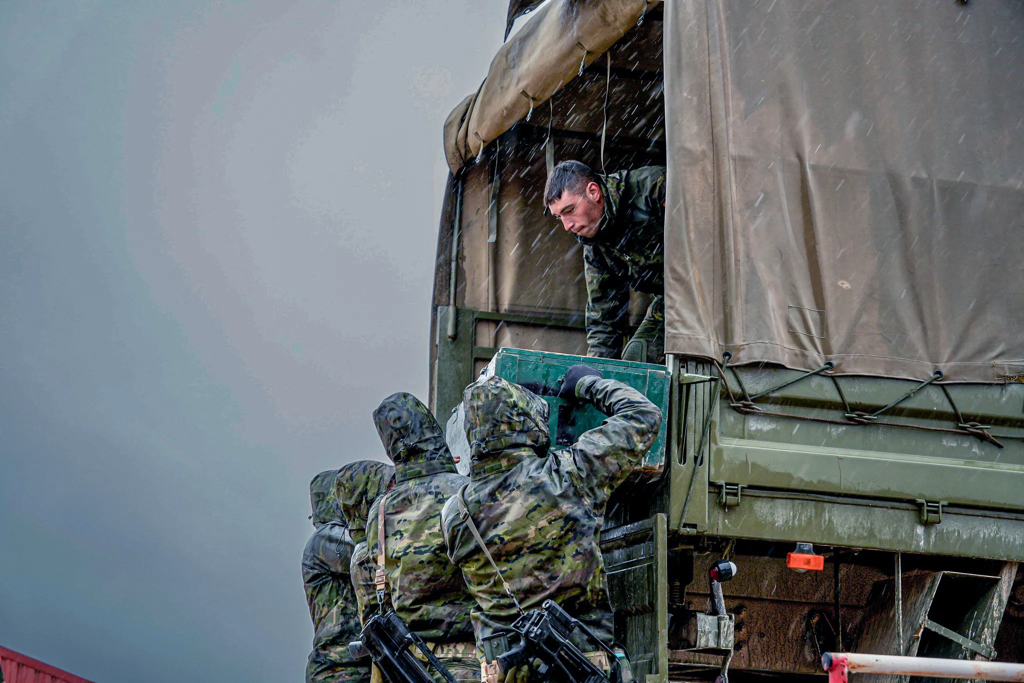 Temario de Ascenso a Cabo ET actualizado 2025