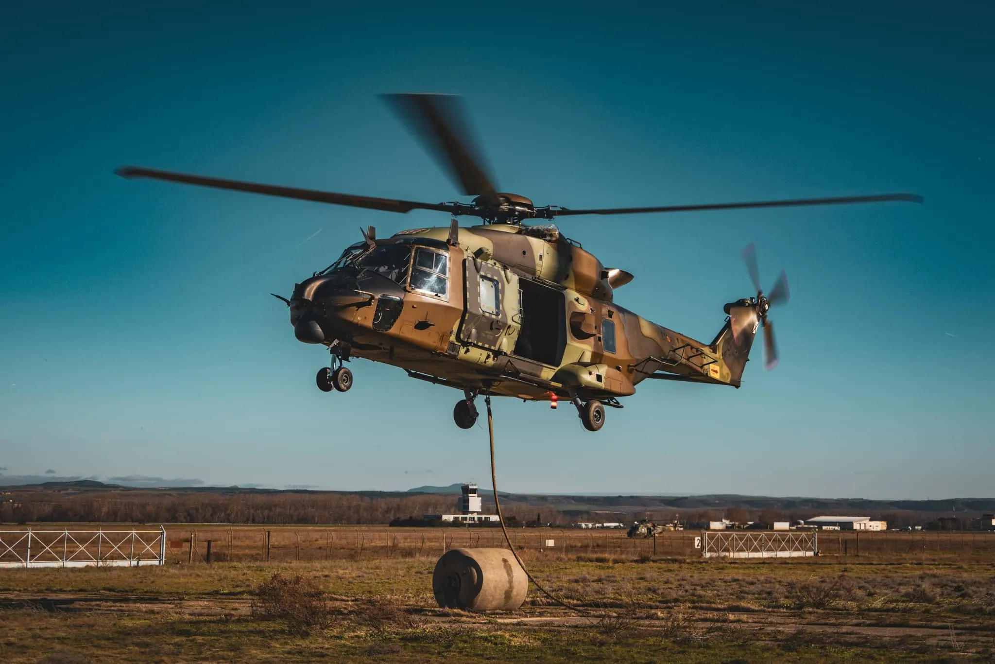 Finaliza el plazo de alegaciones en SIGEVAL para el ascenso a Cabo