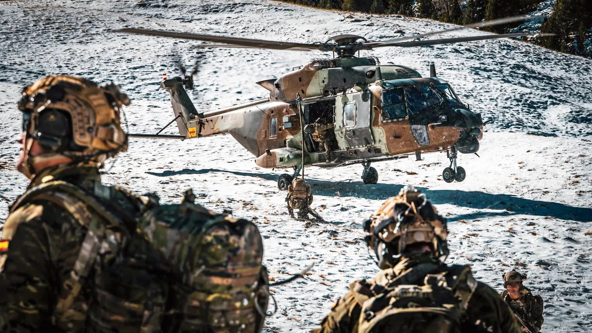 SOLUCIONES EXAMEN OFICIAL – Ascenso a Cabo del Ejército de Tierra